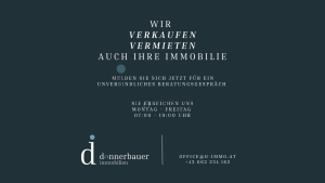 Donnerbauer Immobilien