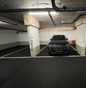 Parkplatz