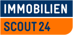 immobilien scout 24 logo