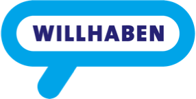 will haben logo