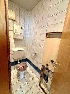 WC