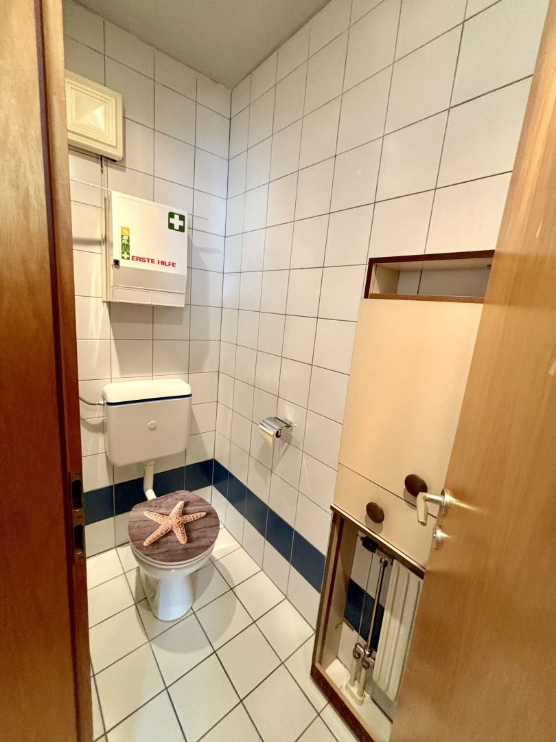 WC