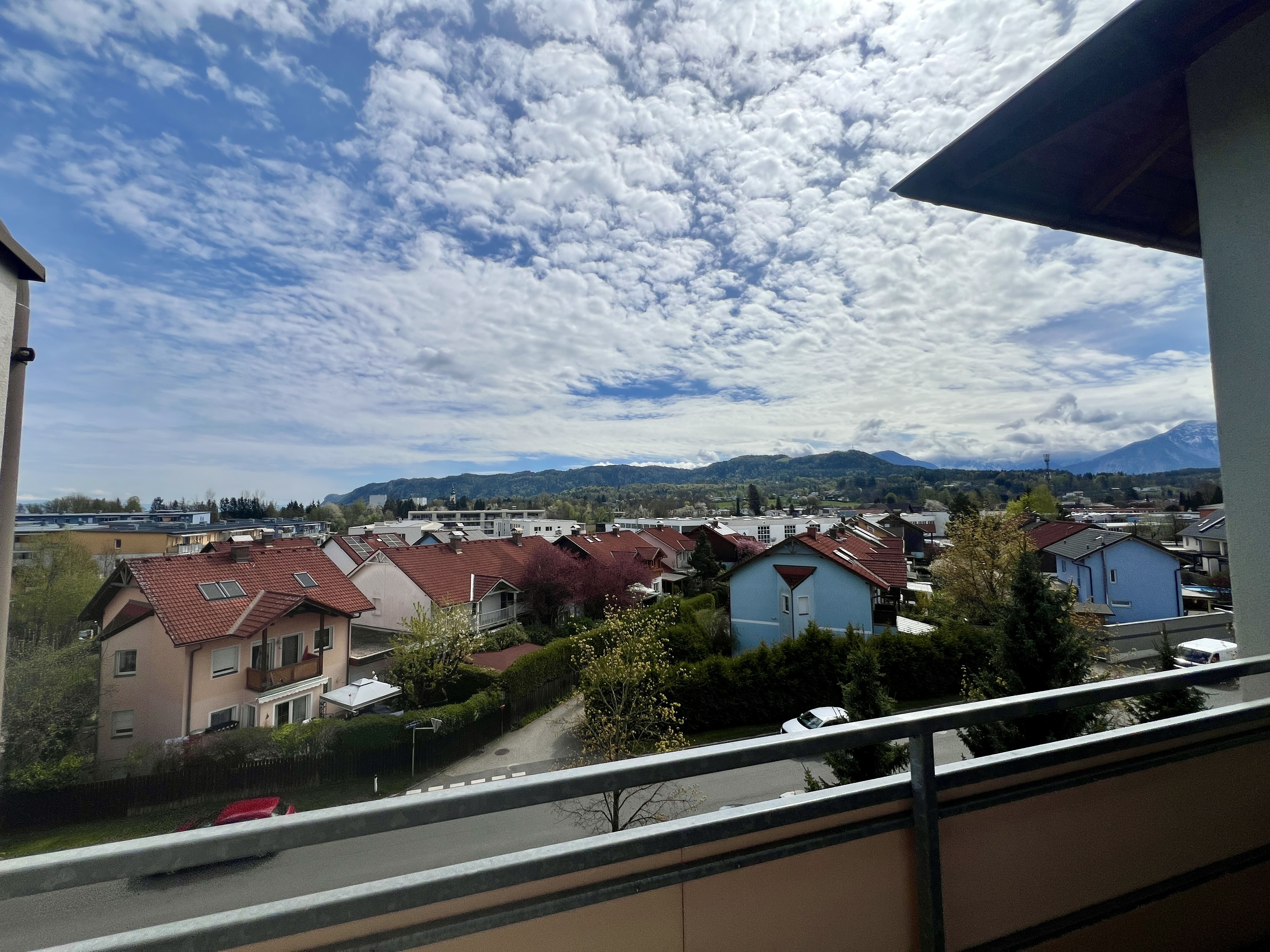 Aussicht