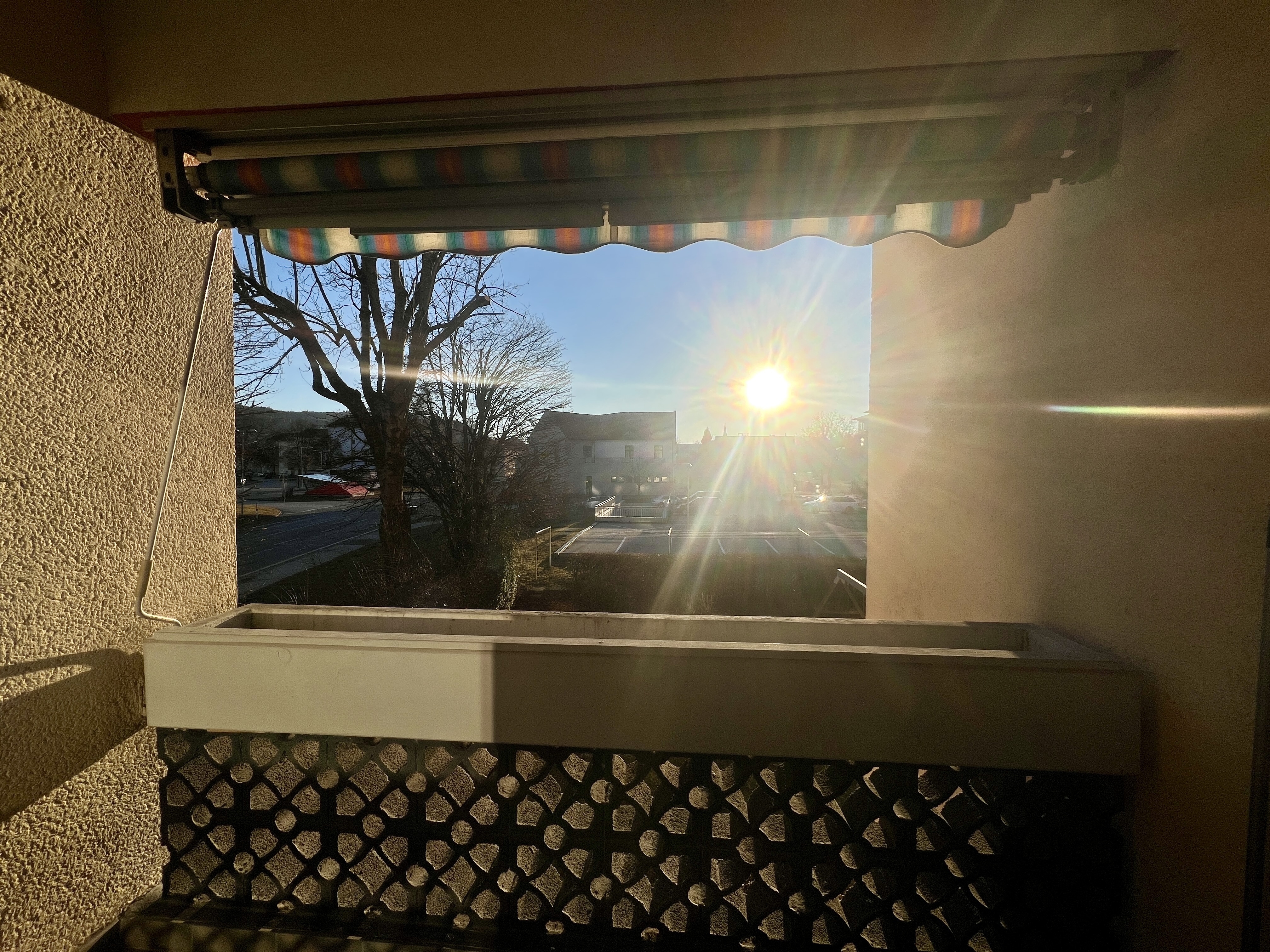 Balkon