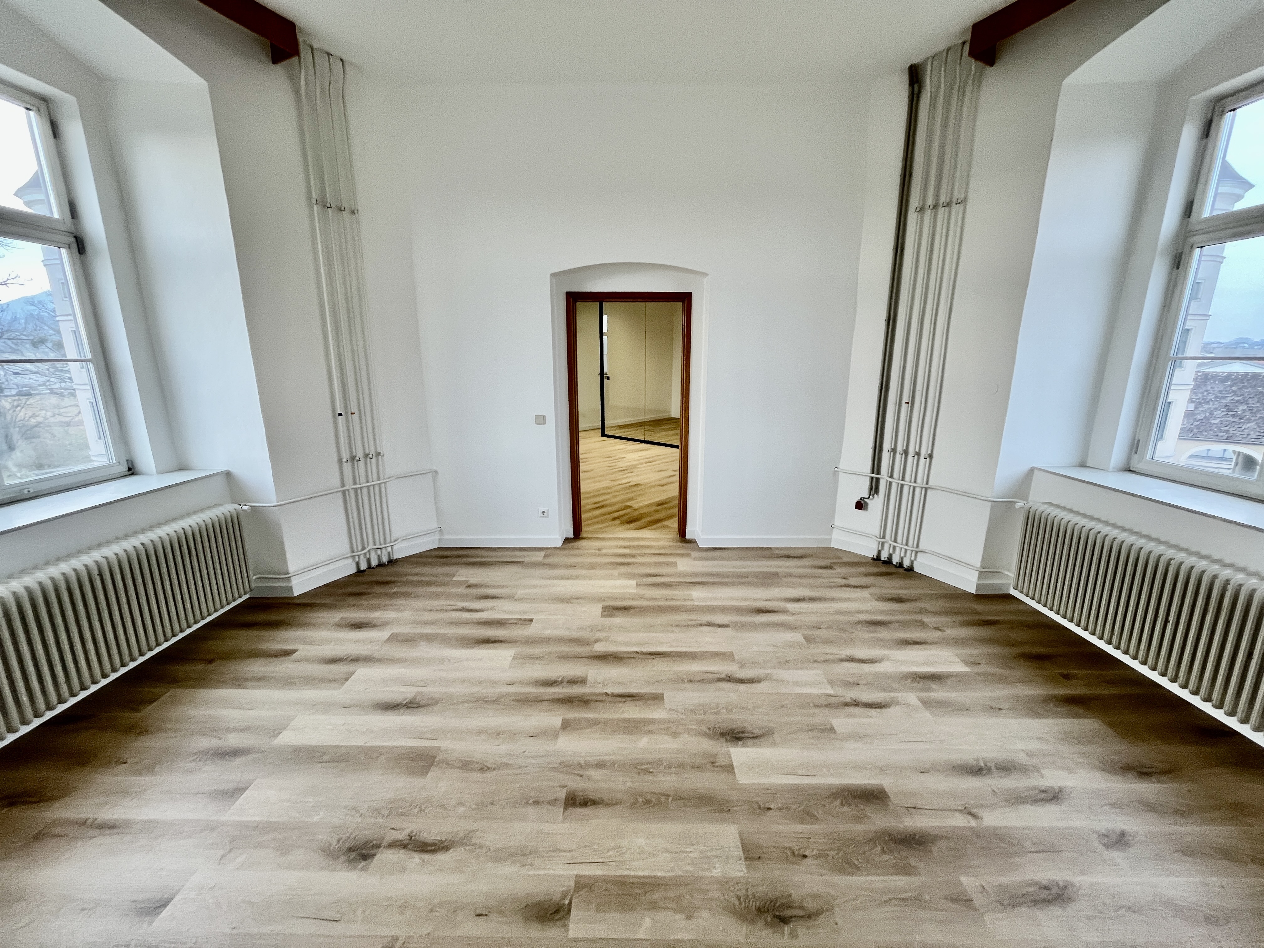 Büroflächen
