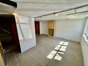 Technikraum/Werkstatt EG