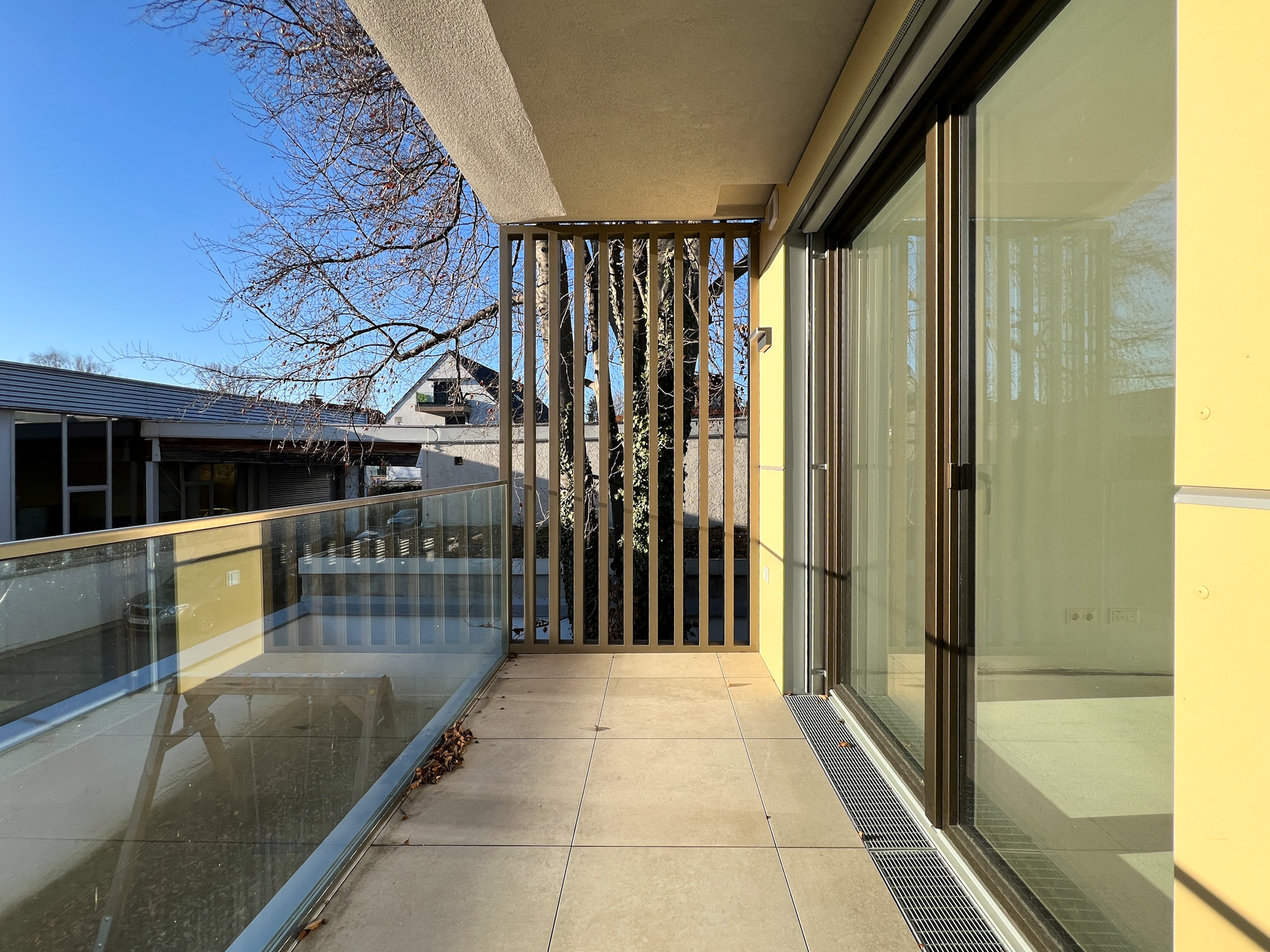 Loggia