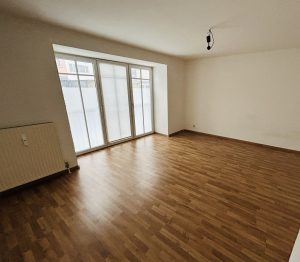Wohn-/Schlafzimmer