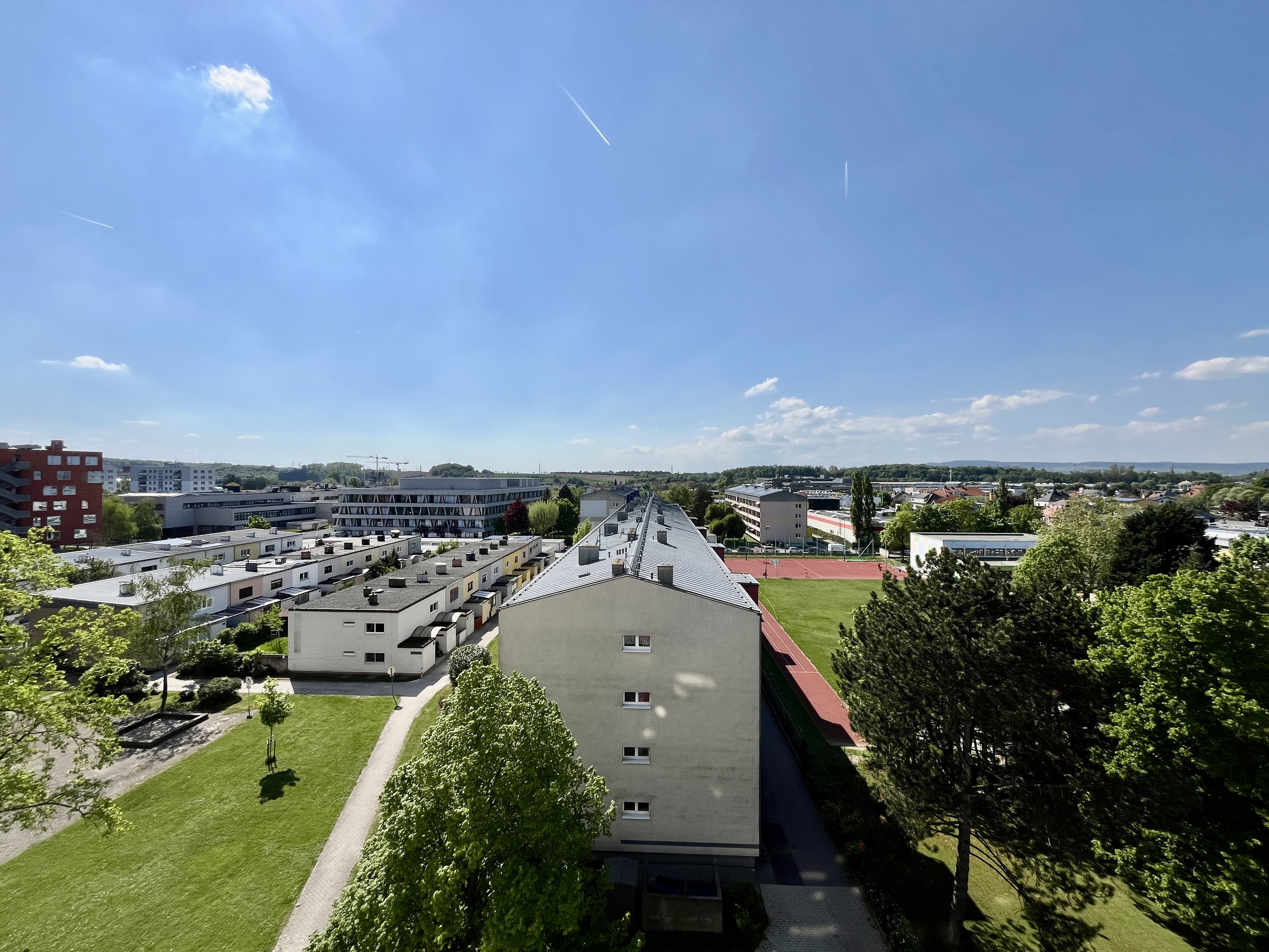 Ausblick
