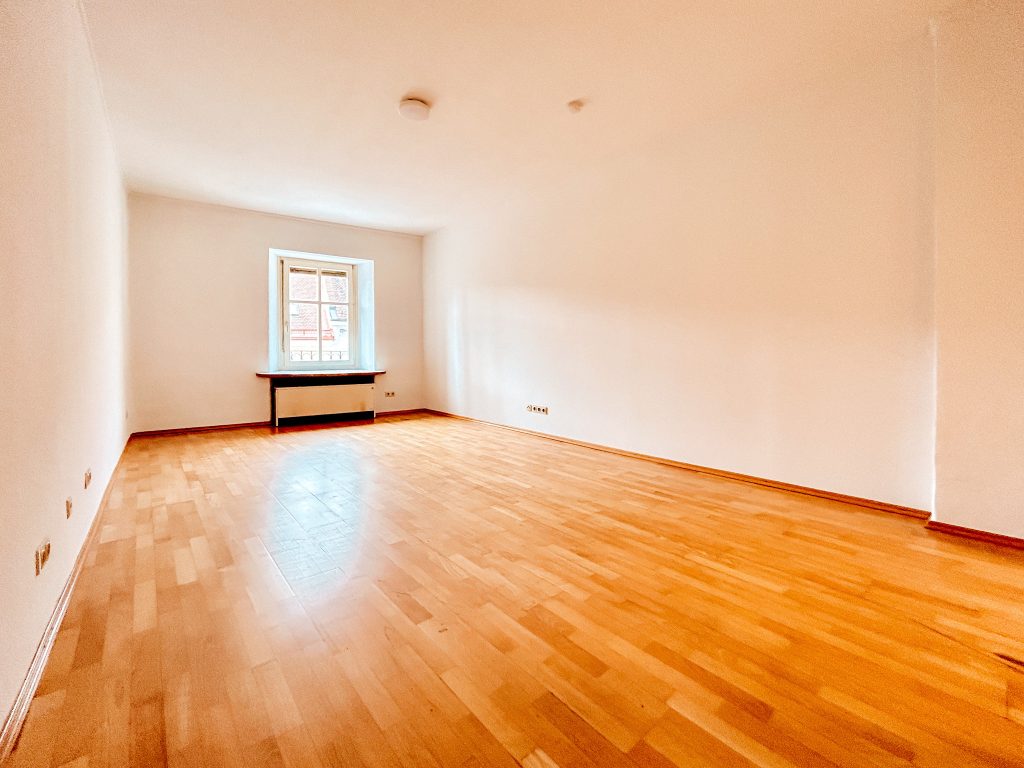 Wohnraum