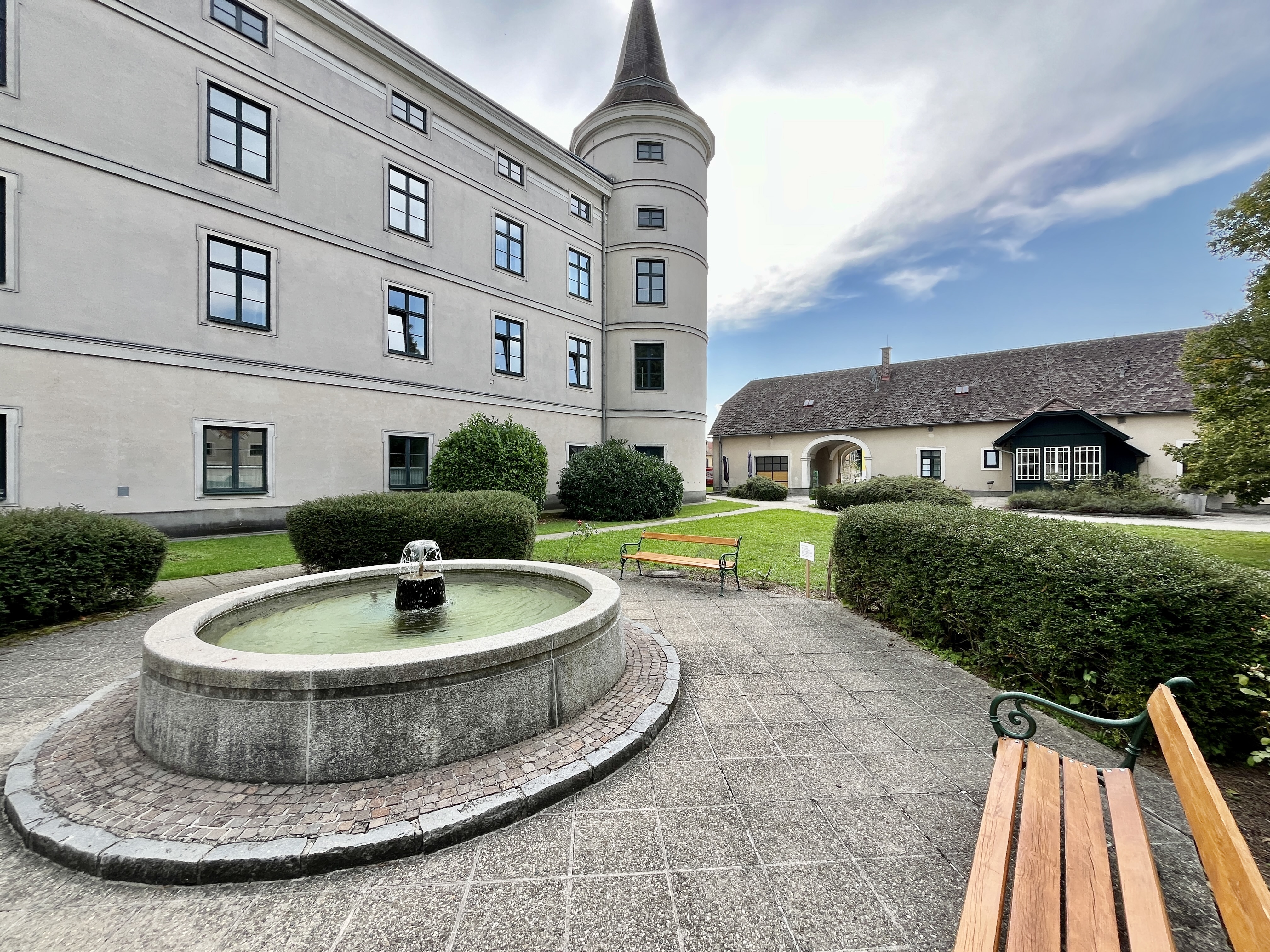 Außenbereich