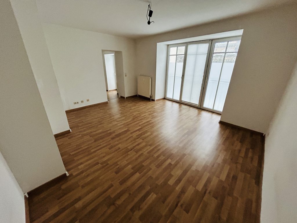 Wohn-/Schlafzimmer