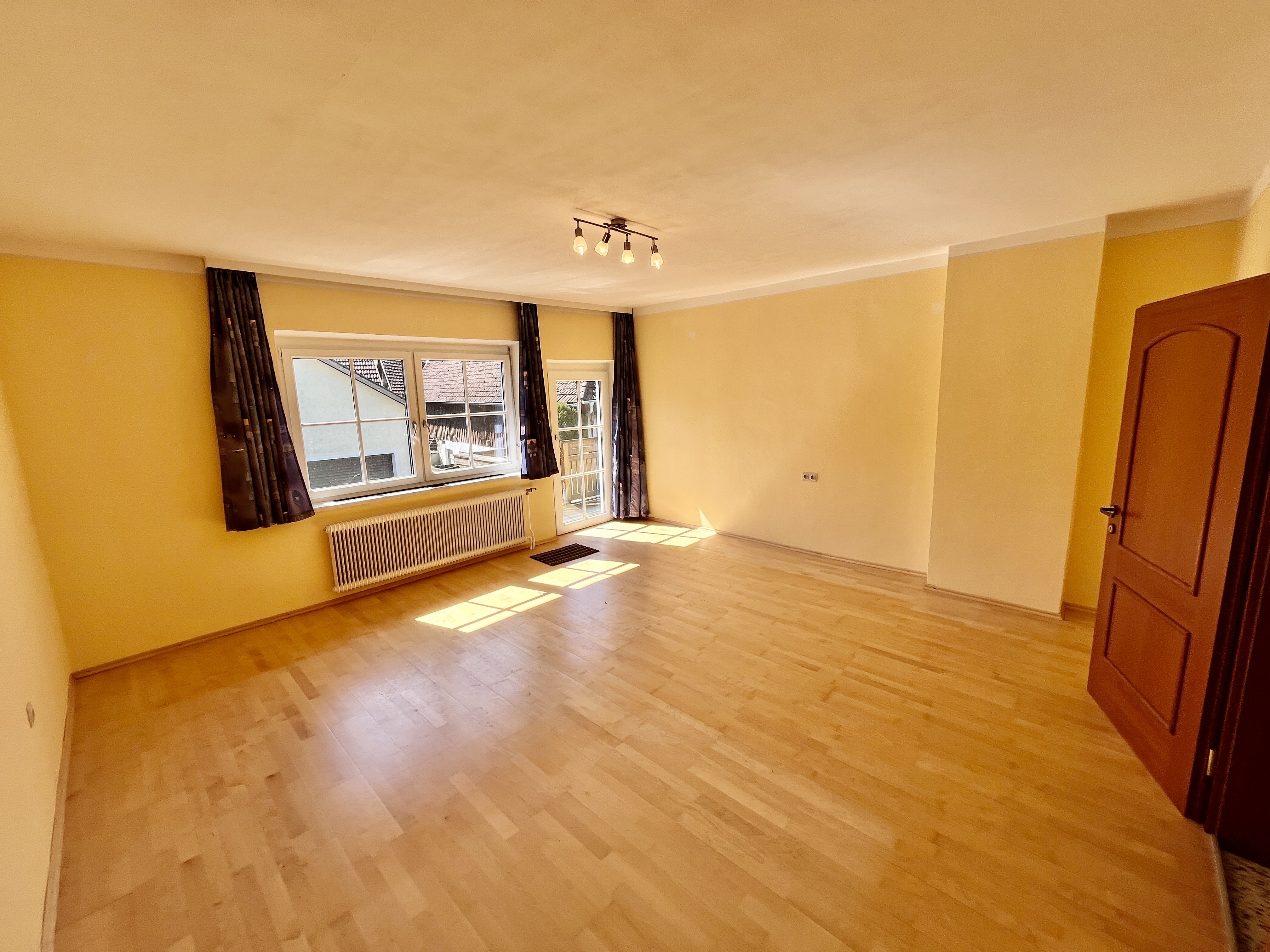 Schlafzimmer 1 OG