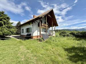 Haus mir Garten