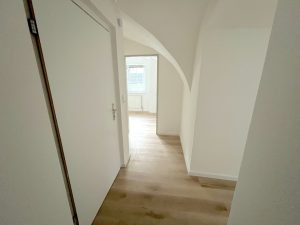 Eingangsbereich