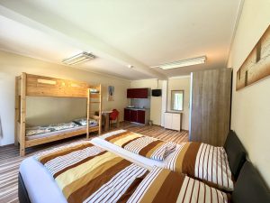 Appartment innen