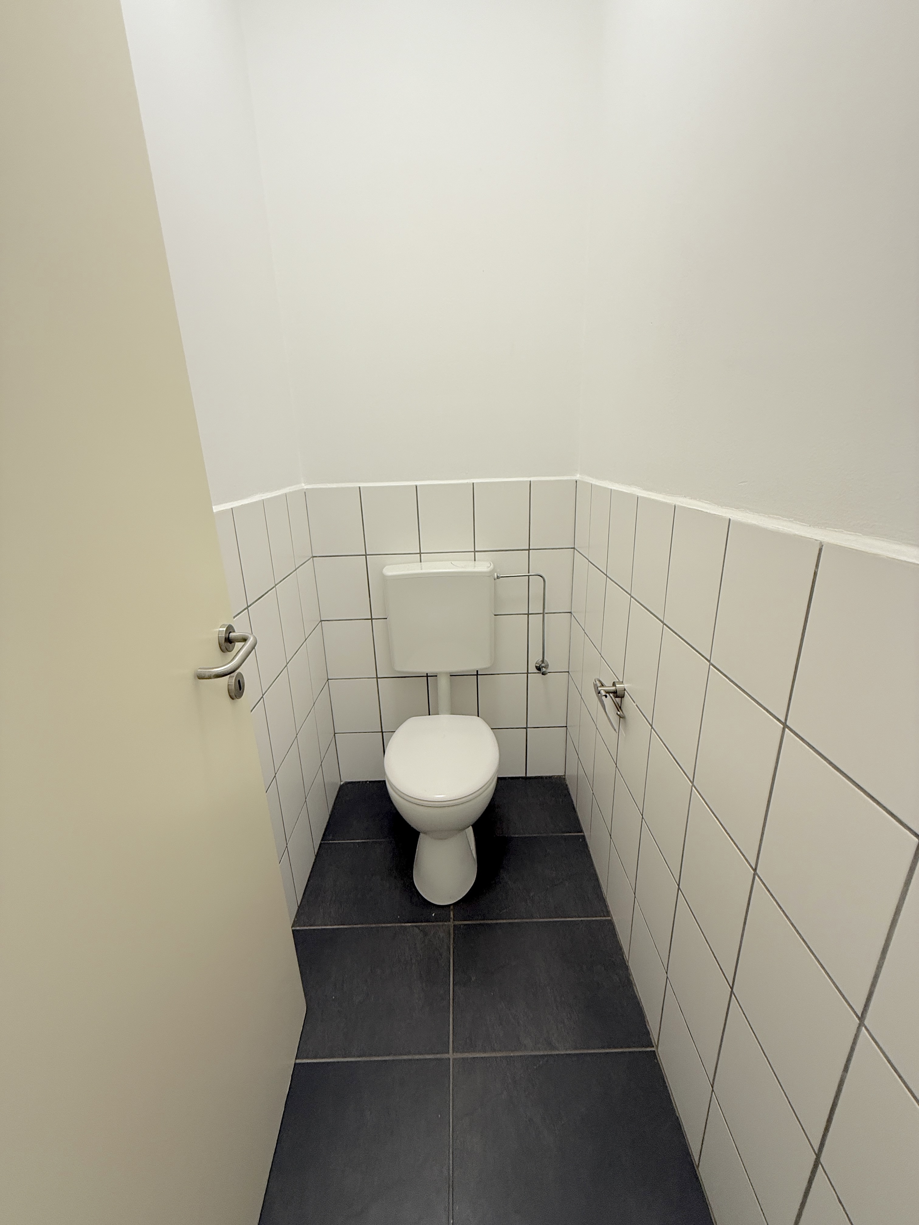 Toilette