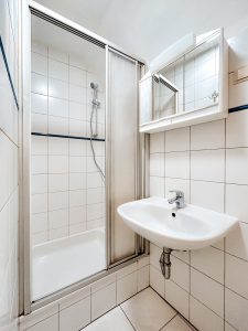 Dusche