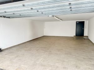 Doppelgarage