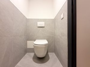 Gäste WC