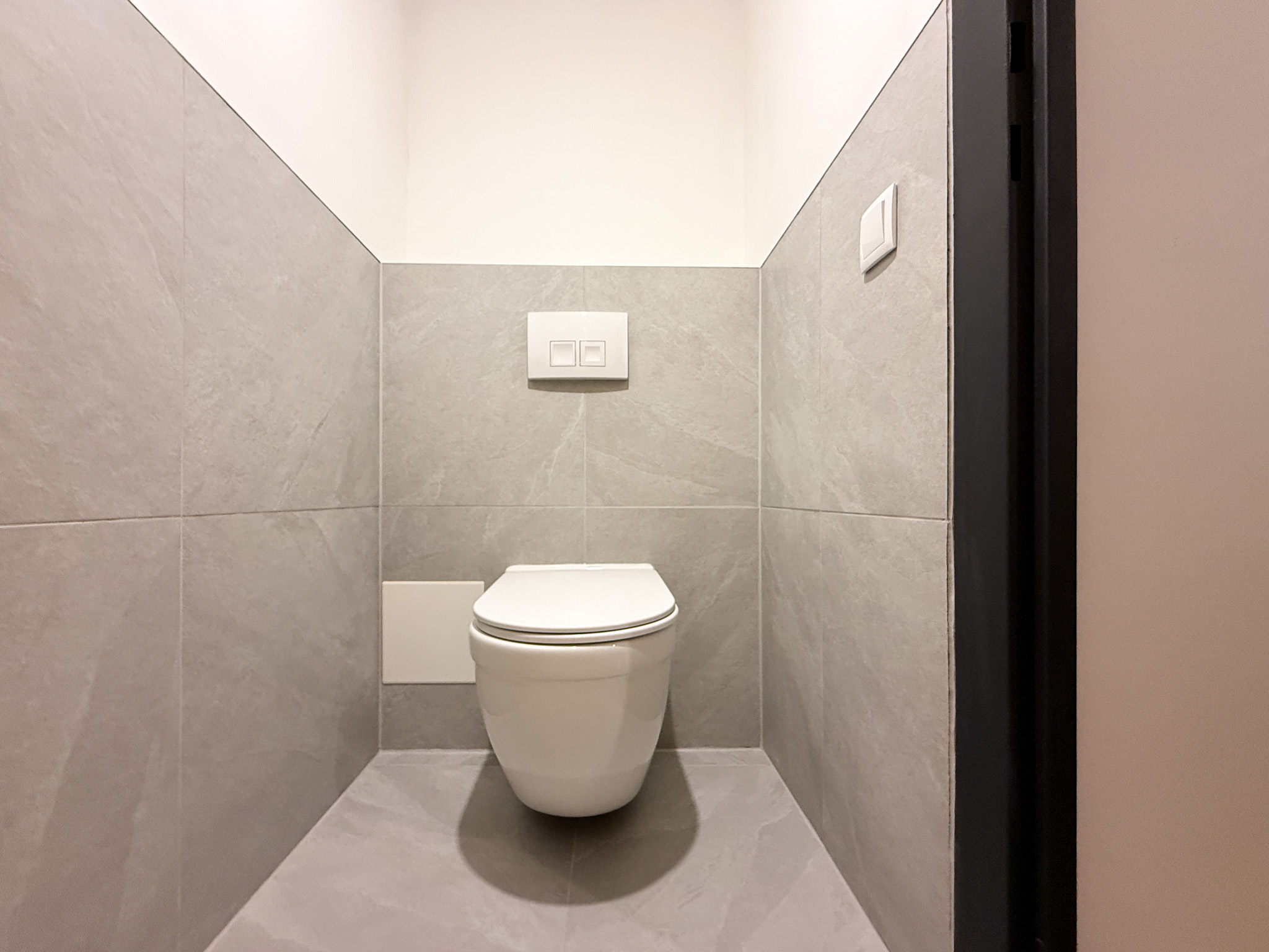 Gäste WC