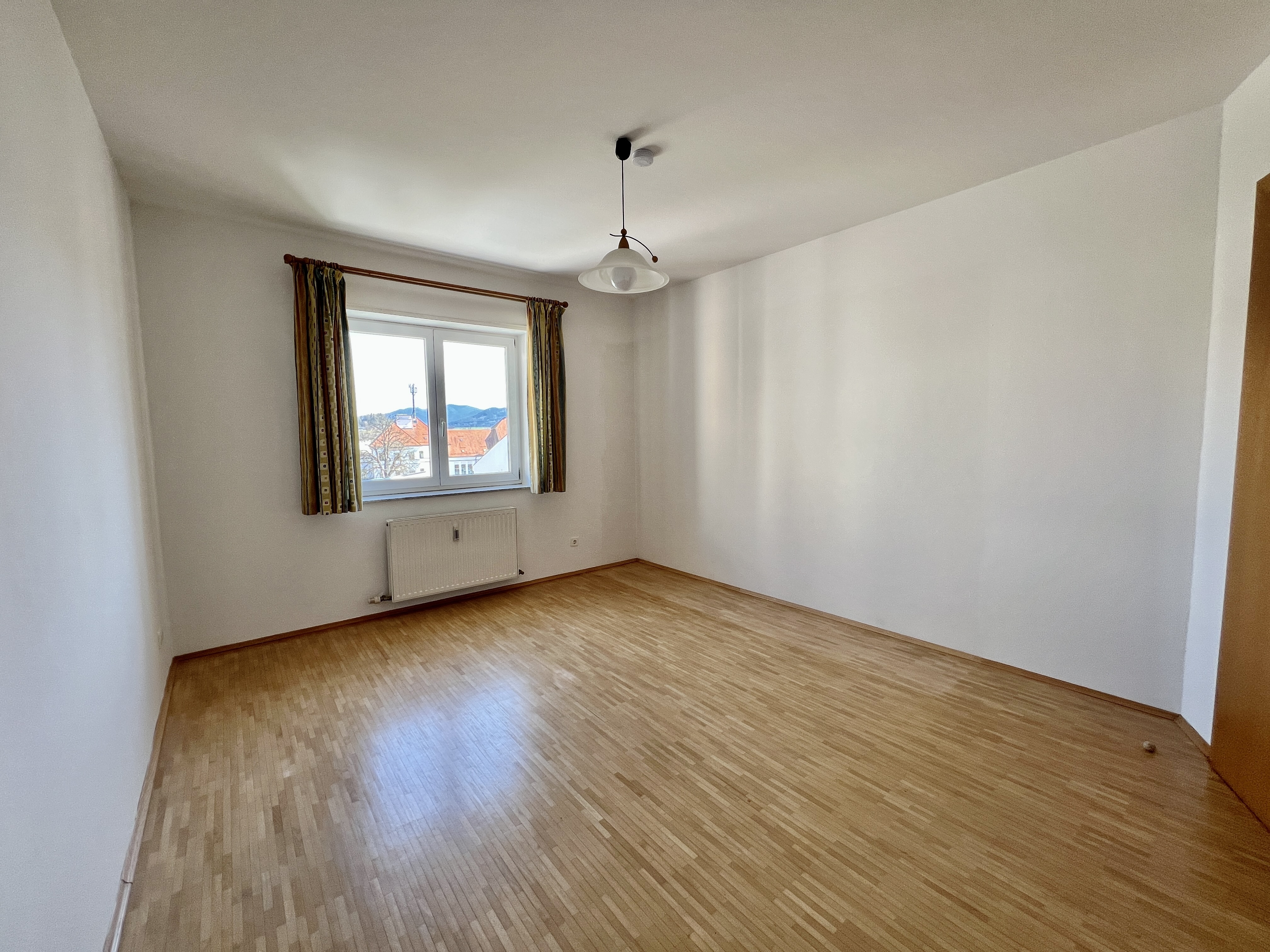 1 Schlafzimmer