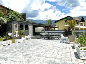 Gartenhaus