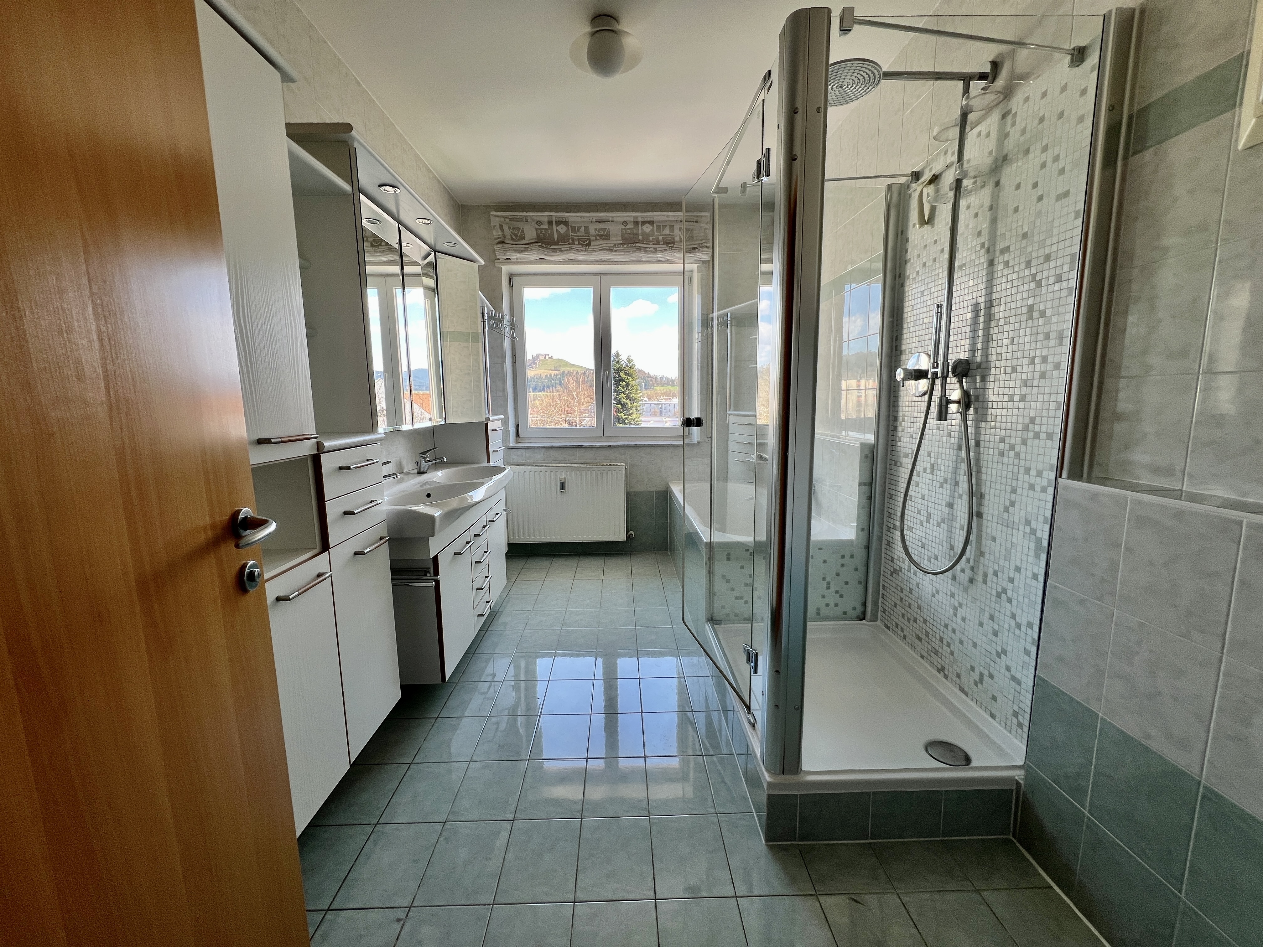 Badezimmer 1
