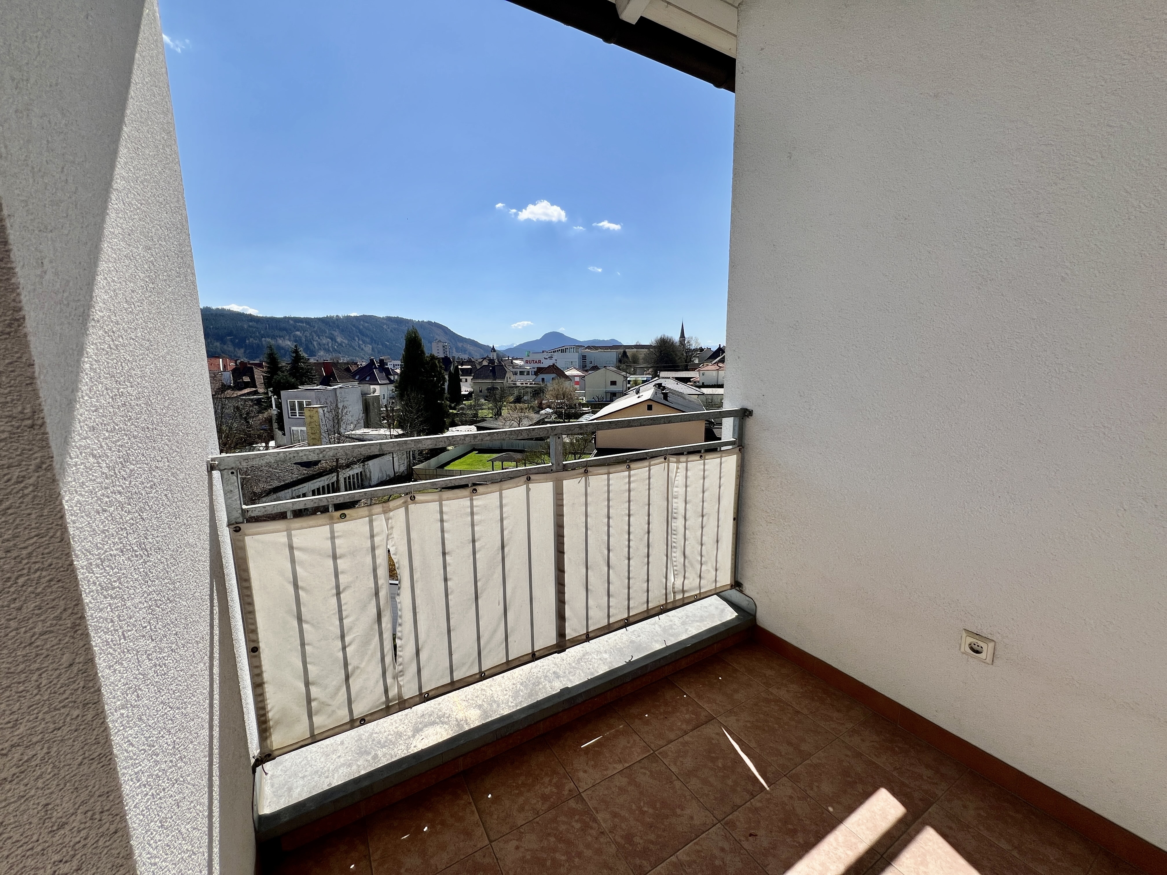 Balkon 1