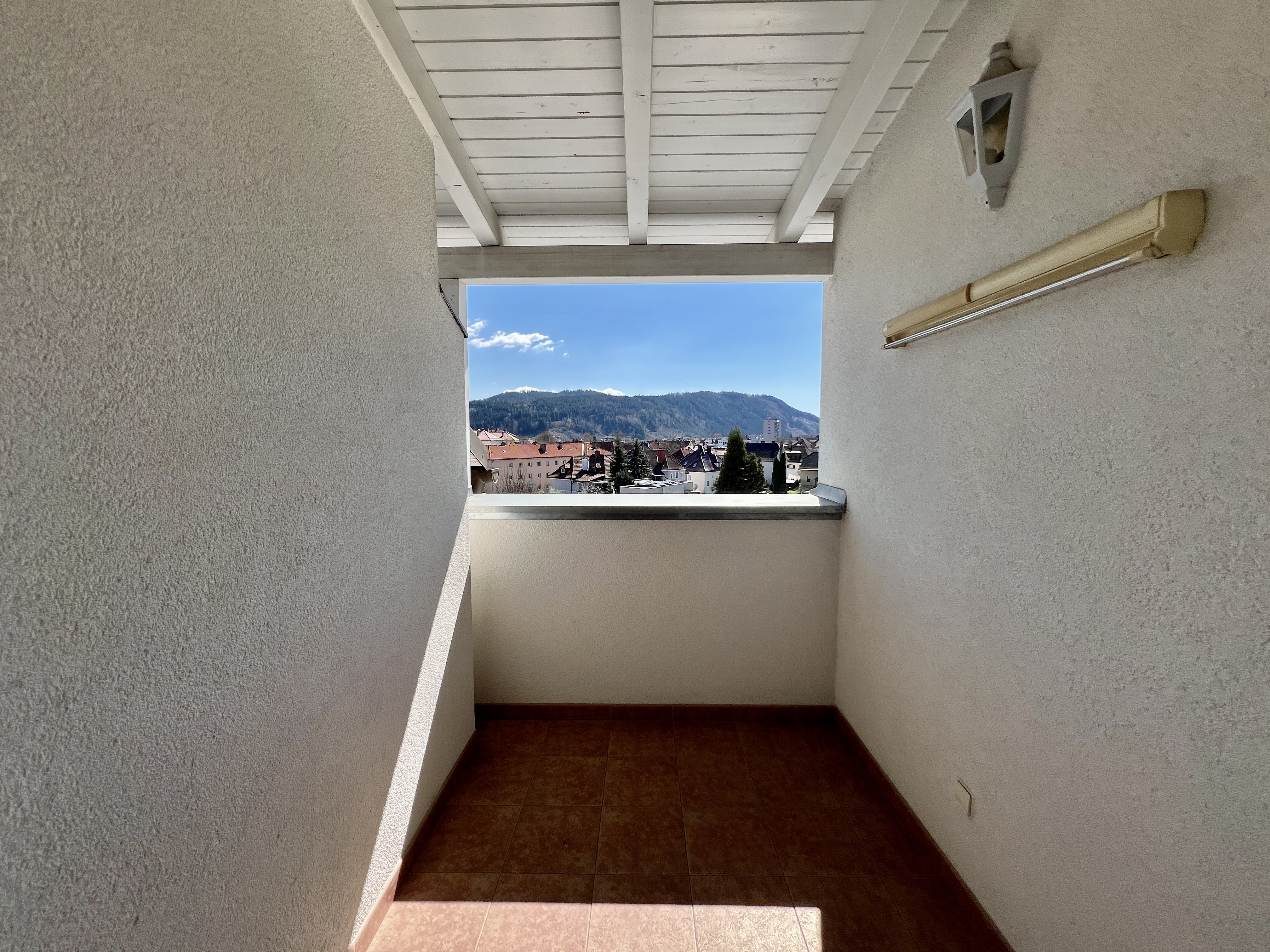 Balkon 2