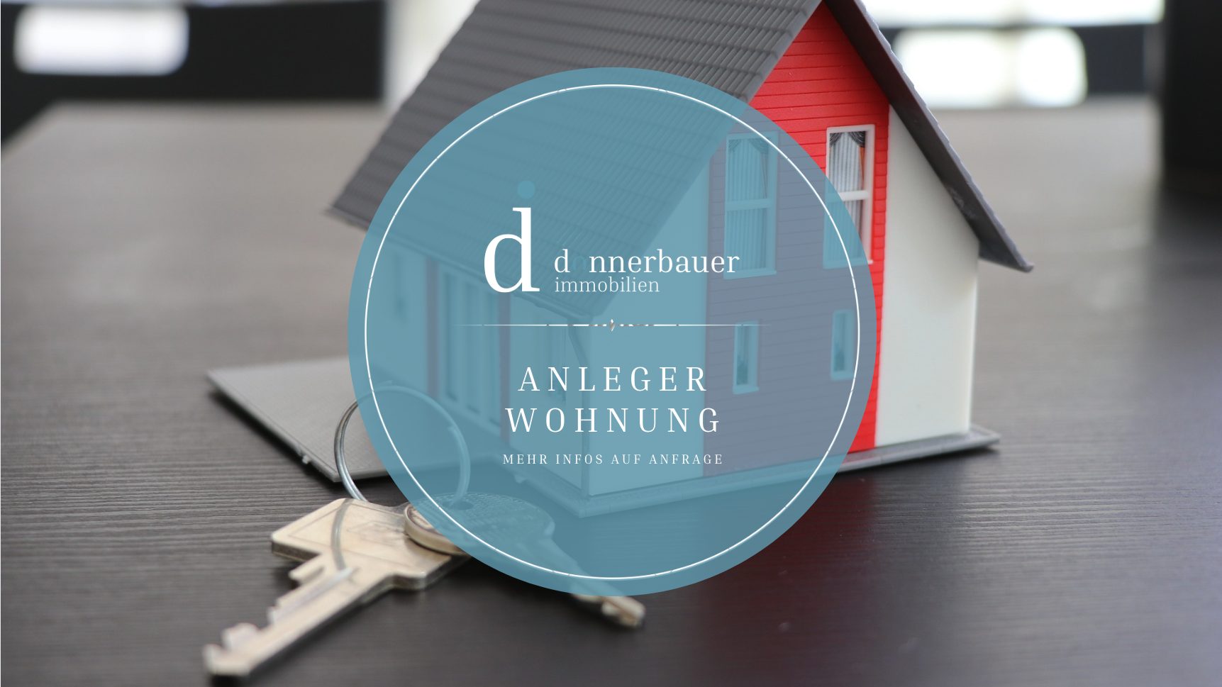 Anlegerwohnung