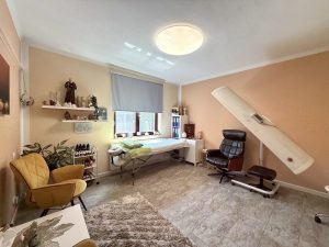 Behandlungszimmer