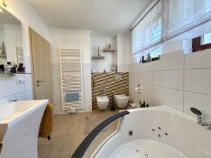 Badezimmer OG
