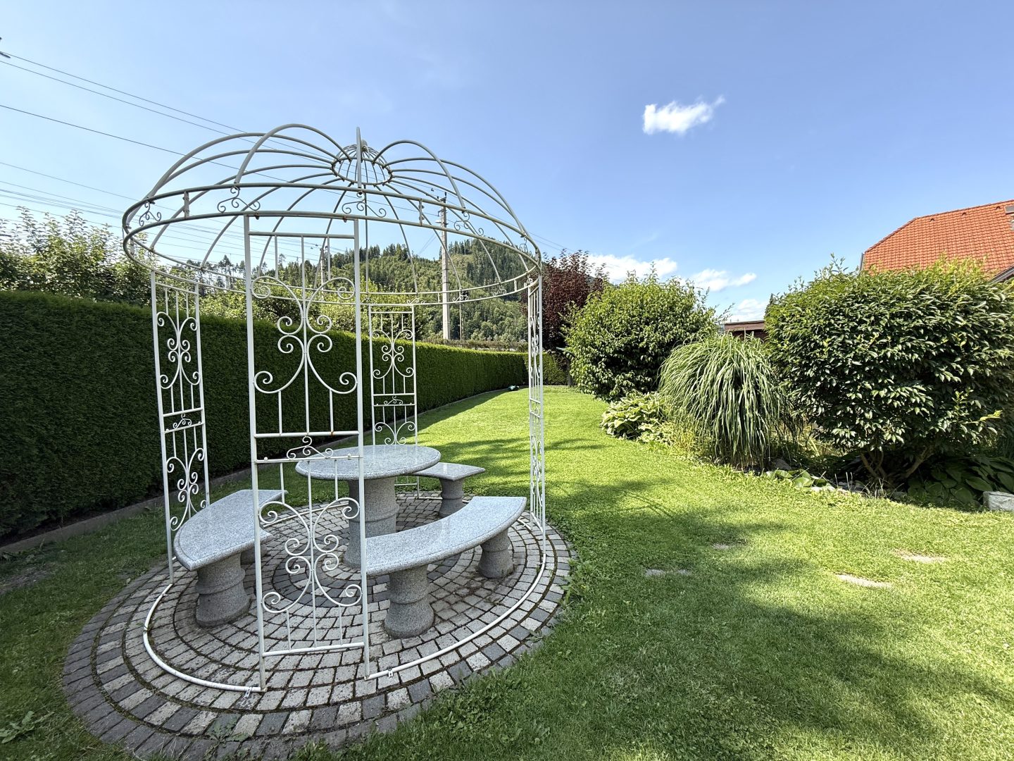 Garten