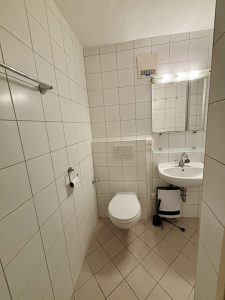 Bad/WC