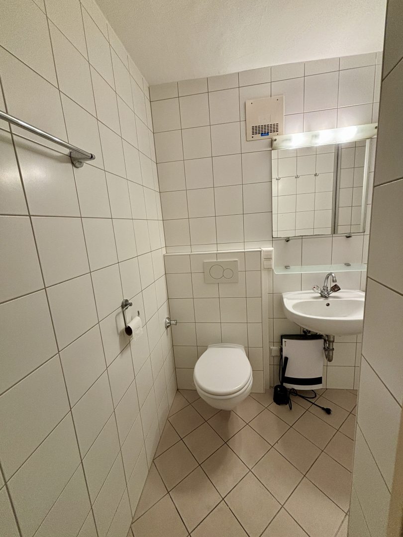 Bad/WC