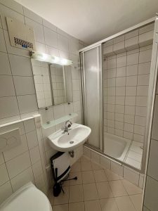 Bad/WC