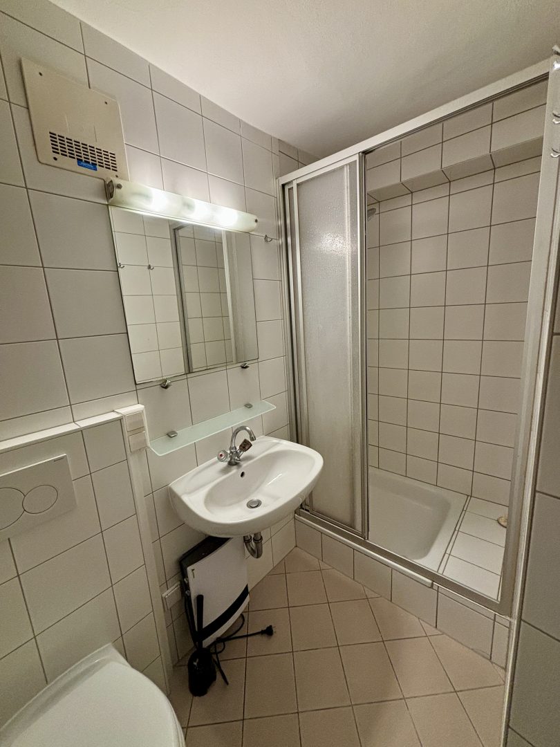 Bad/WC