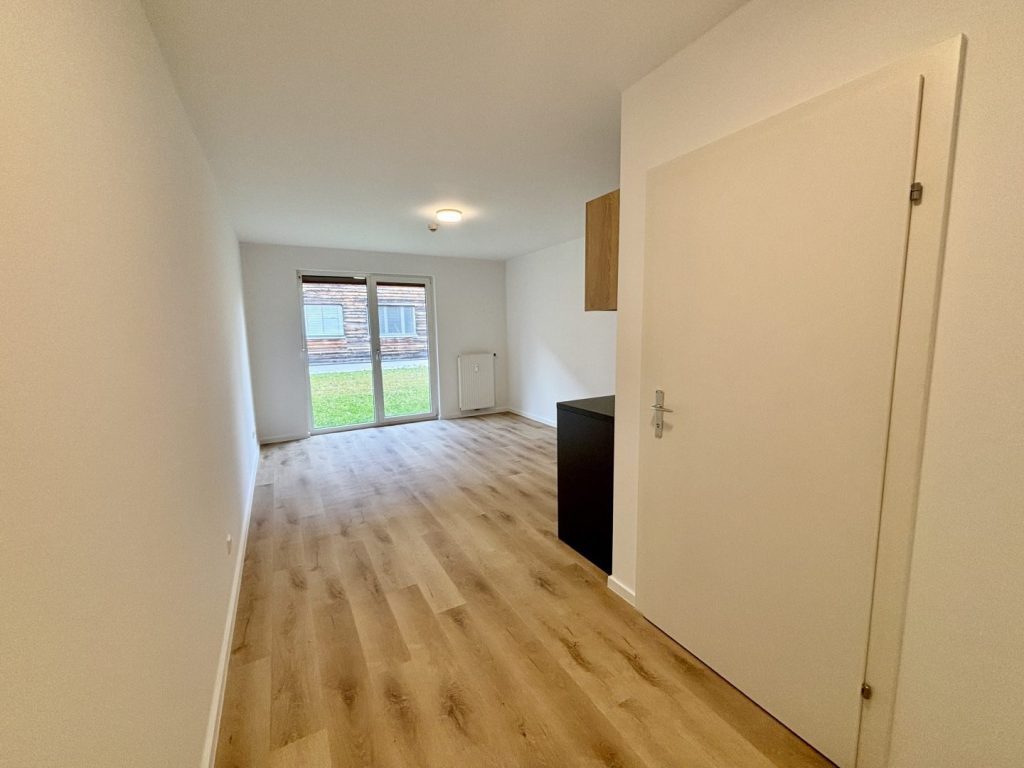 Wohnraum