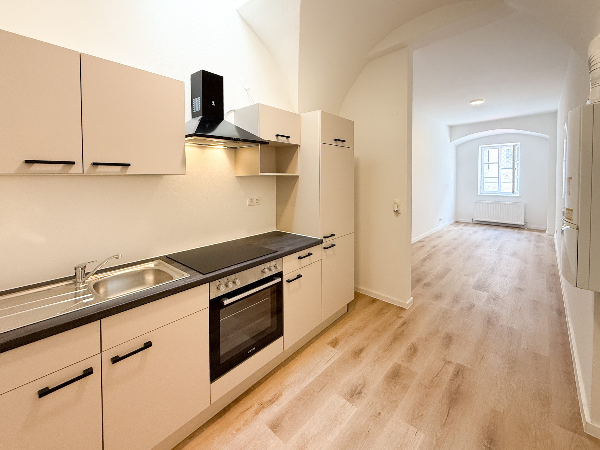 Wohnen / Kochen