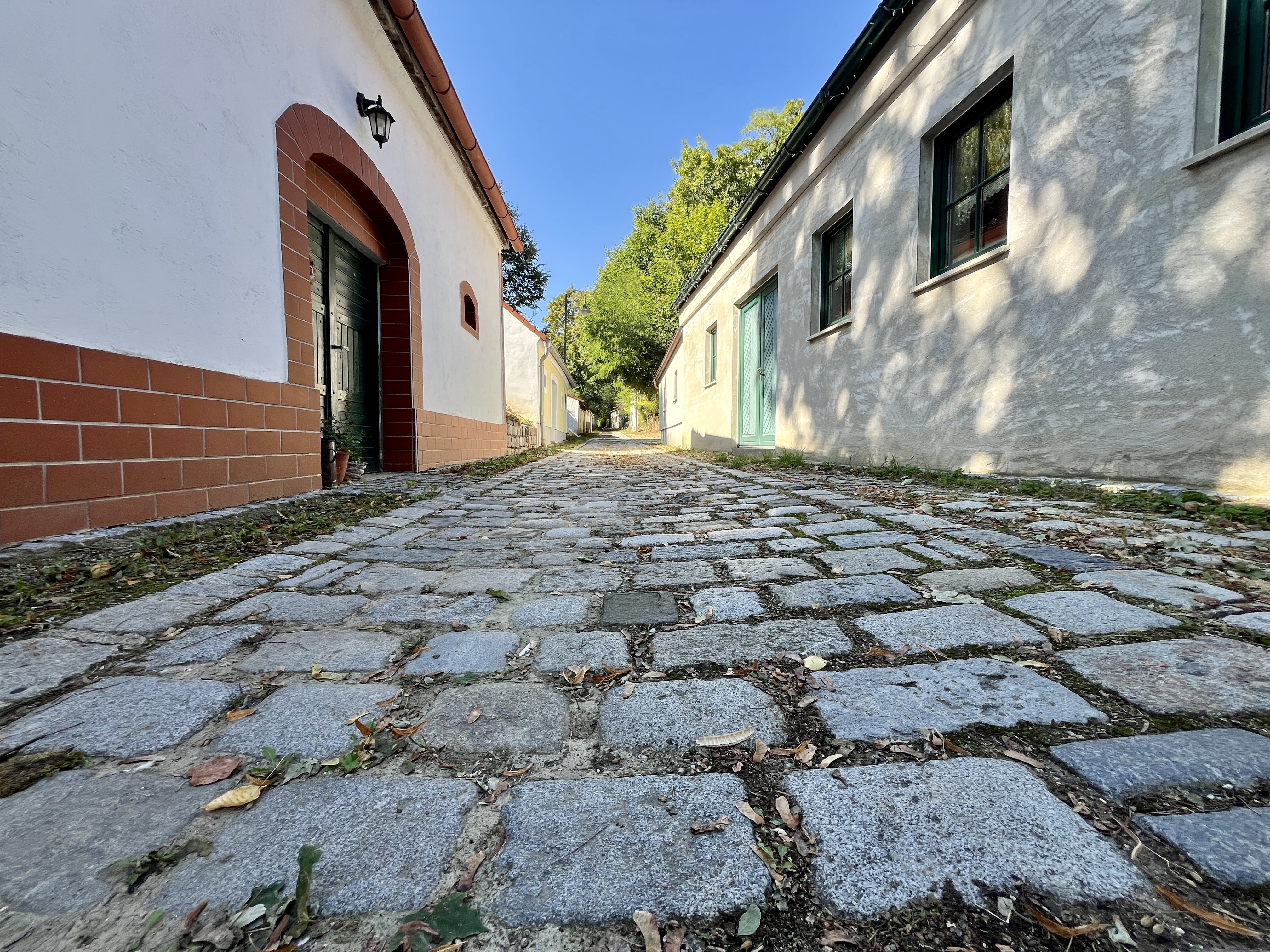 Kellergasse