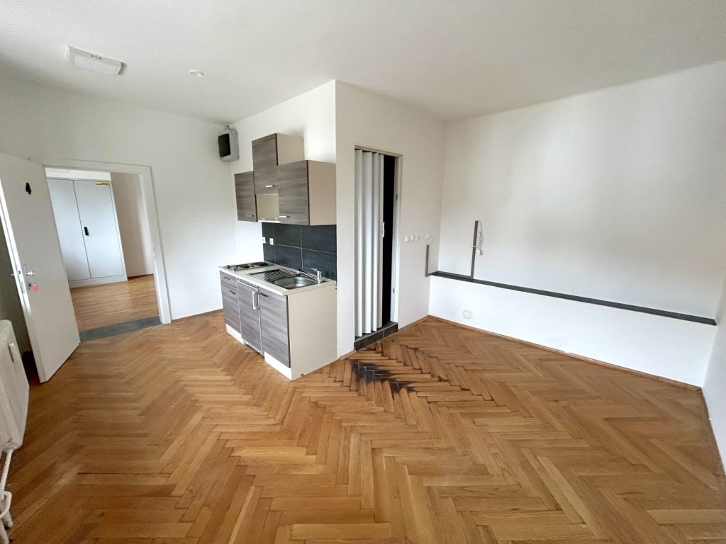Wohnraum