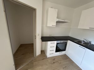 Küche/Abstellkammer