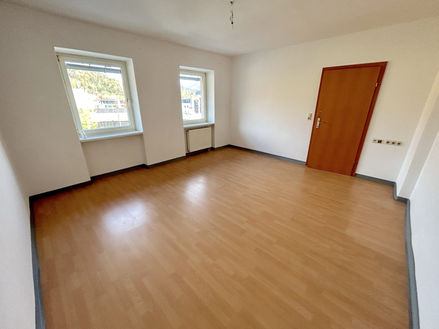 Wohnraum