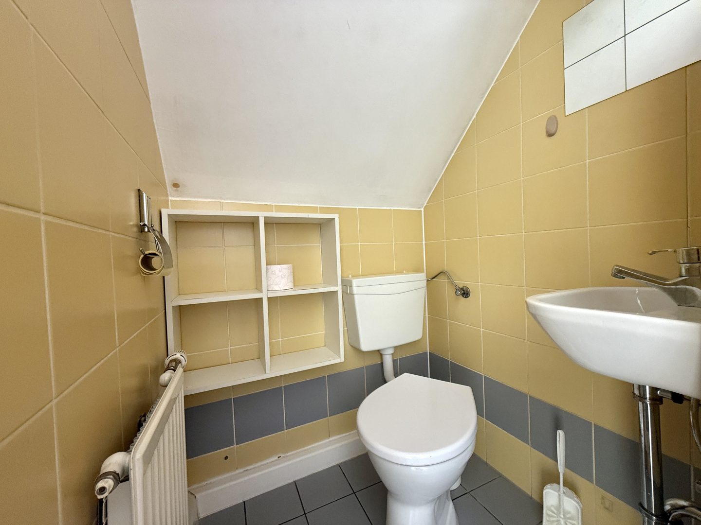 WC
