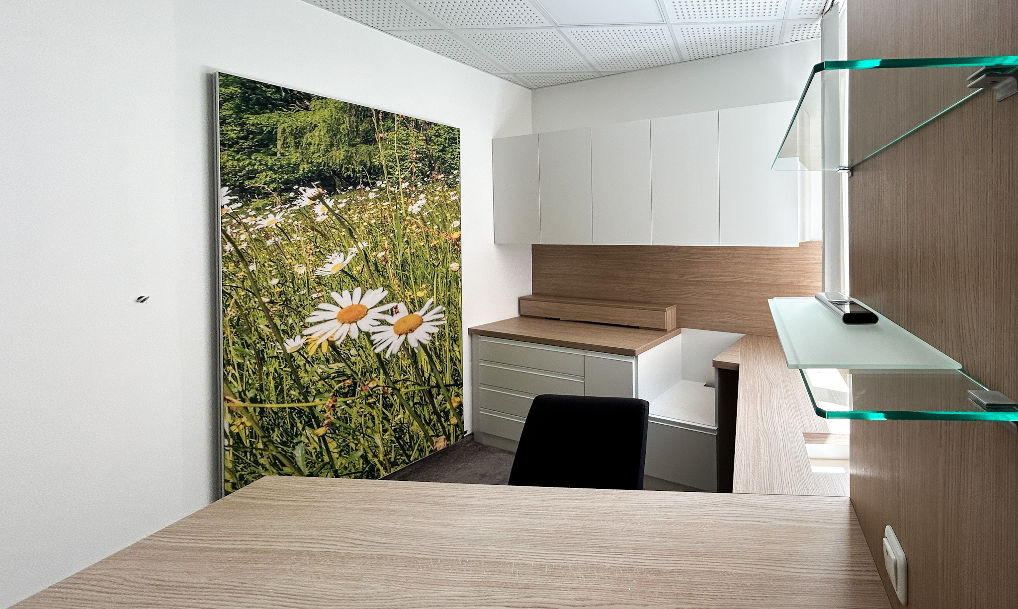 Büro