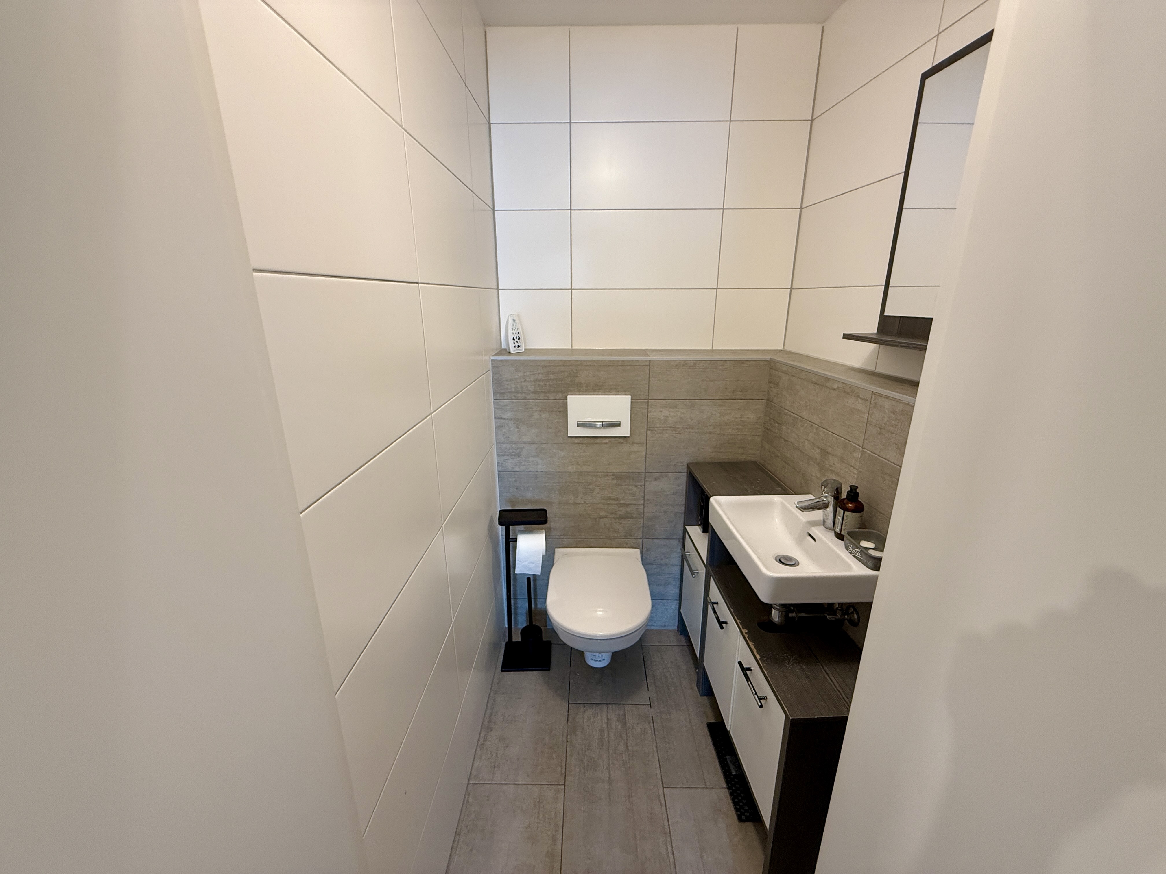 WC
