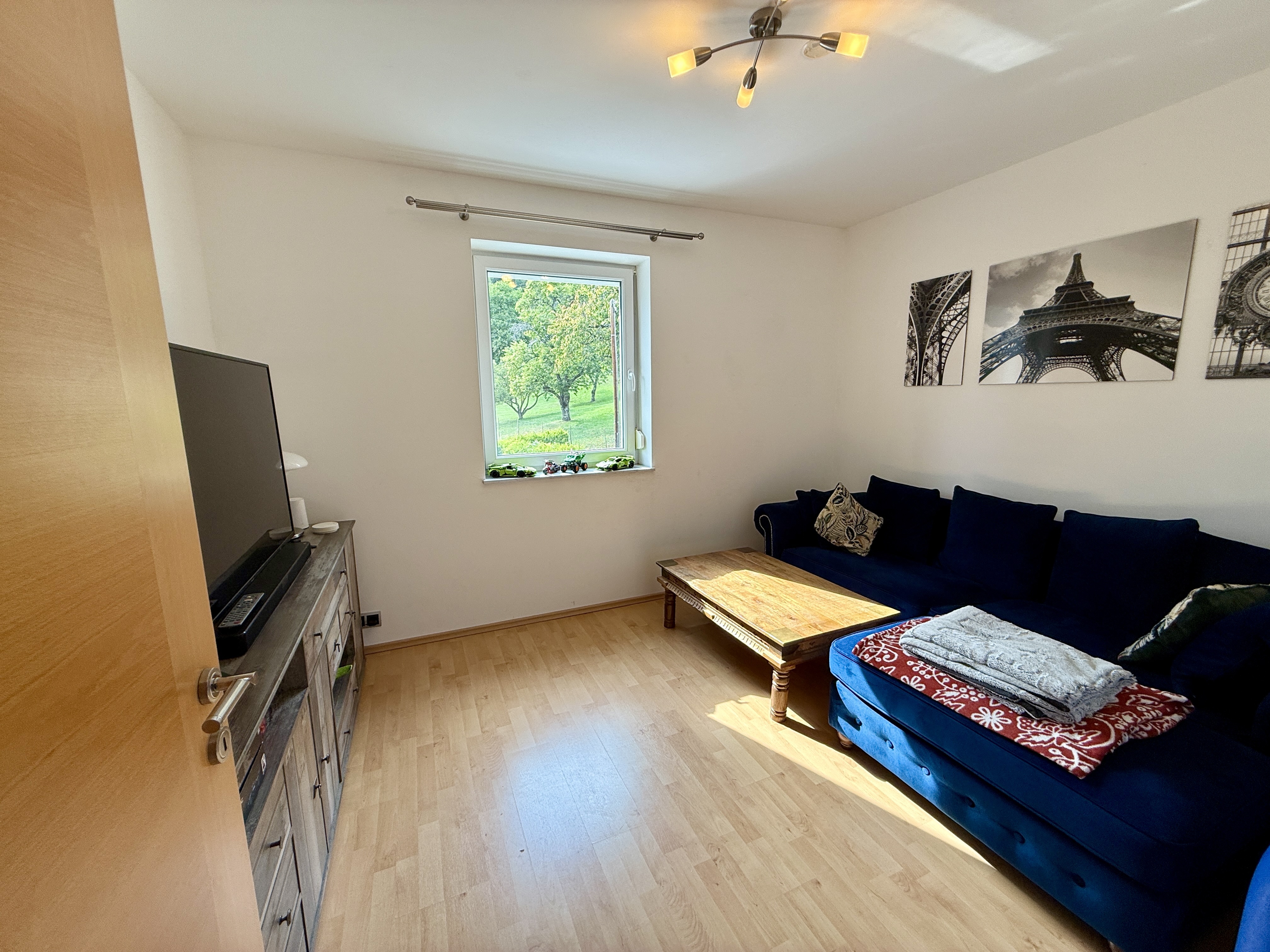 Gästezimmer (EG)