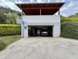 Doppelgarage