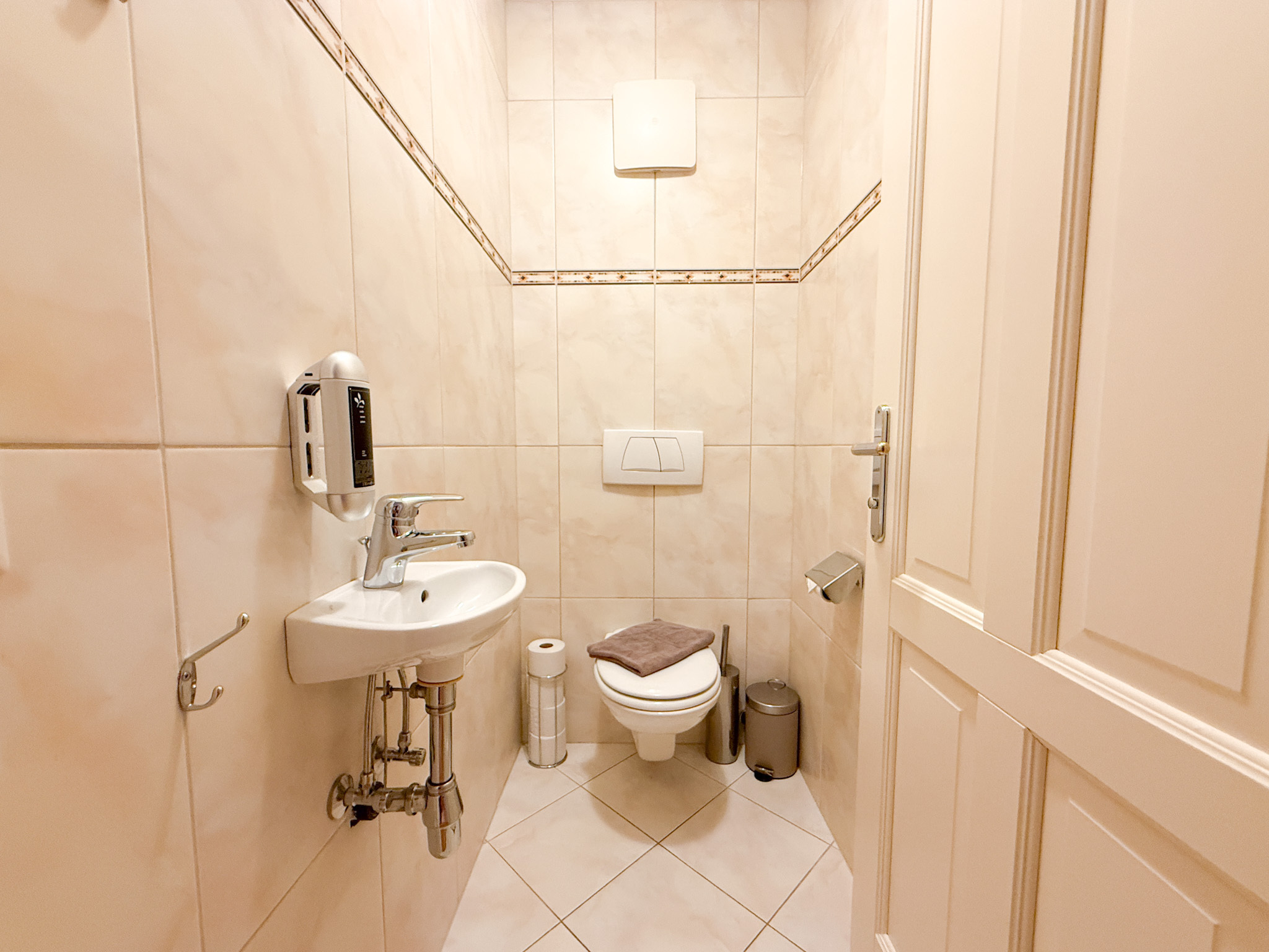 WC
